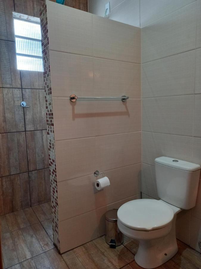 Recanto Pousada Sonho Meu Analandia Dış mekan fotoğraf