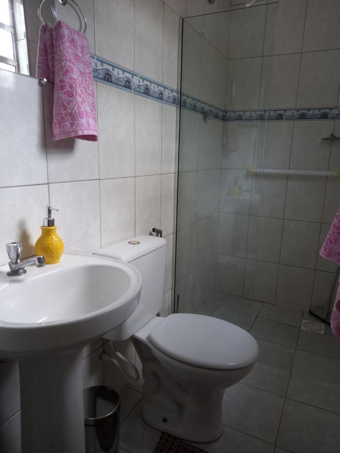 Recanto Pousada Sonho Meu Analandia Dış mekan fotoğraf
