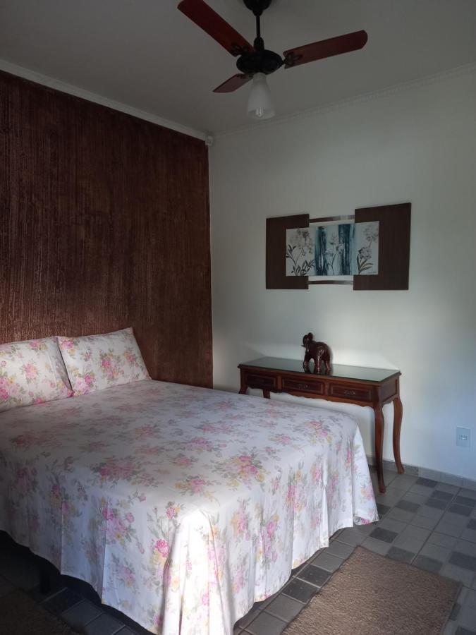 Recanto Pousada Sonho Meu Analandia Dış mekan fotoğraf